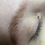 اکستنشن مژه و لیفت ابرو محمدی