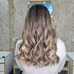 سالن و آرایشگاه حوریا و آموزشگاه هوربانو