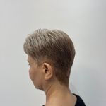 کوتاهی تخصصی مو مهسابابایی