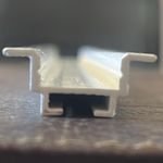 پروفیل الومینیوم توری وپلیسه