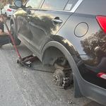 لاستیک فروشی