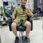 آرایشگاه مردانه امیرسالار