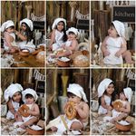 آتلیه کودک گیتانوش