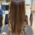 سالن زیبایی طاهره چیذری