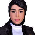 نسرین اروجی وکیل پایه یک دادگستری
