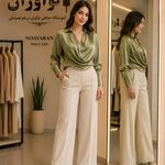 آموزشگاه خیاطی و مزون نوآوران