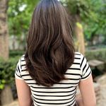رنگ و کوتاهی تخصصی فروغ