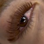 آموزش و خدمات اکستنشن مژه،کاشت،لیفت نگار