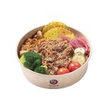 کافه رستوران رژیمی باروکال