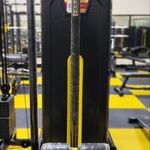 تولید وسایل و لوازم بدنسازی عمران نوین