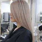 مرکز تخصصی رنگ مو و کراتینه مو لیلا