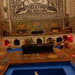 رستوران سنتی خان