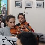 موسسه موسیقی نغمه پردازان بهنام