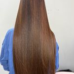 مرکز احیا و صافی مو شیوا