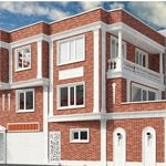 سازه مدرن مشهد