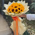 گلفروشی گل مریم