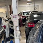 تعمیرات فوق تخصصی و لوازم بسترن موسو
