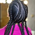 سالن زیبایی و آموزشگاه ندا دوستی