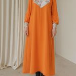 کت و عبا مزون دوز فاتمیس