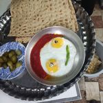 صبحانه سرا حبیبی