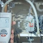 تعمیرات پکیج و آبگرمکن محمد