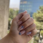 سالن زیبایی مه آذر