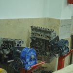 هنرستان فنی حرفه ای غیر دولتی سامان پرند