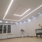 بازسازی دکوراسیون منزل حبیب