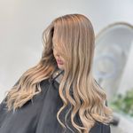 سالن زیبایی مانالیا