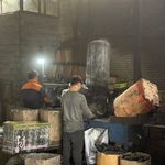 بنگاه ذغال تهران (ایمانی)