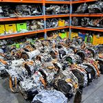 تعمیرگاه تخصصی گیربکس اتوماتیک سام