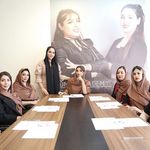 آکادمی آموزش ارایش دائم و فیبروز سارا