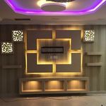 خدمات تخصصی سقف و دیوار کناف سجاد