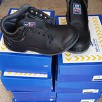 فروشگاه قفسه نردبان و پالت ابراهیمی