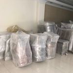 خدمات باربری و اتوبار وفادار