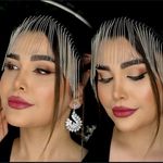 سالن زیبایی و آرایشگاه زنانه پرسیس