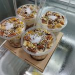 ویتامینه و بستنی هانی بال