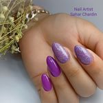 خدمات تخصصی کاشت ناخن سحر