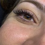 خدمات تخصصی اکستنشن مژه ندا عامری