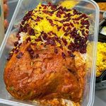 کترینگ خانگی مقدم