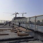 نصب و فروش ایزوگام دلیجان_شرکت نوین بام
