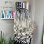 سالن زیبایی لیلا مقدم