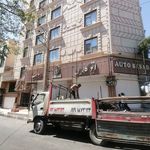 داربست فلزی پاکدشت