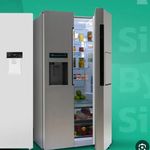 تعمیرات یخچال فریزر در کاروسرویس