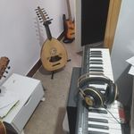 استودیو صدابرداری کوگانا