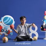 استودیو عکس کبیر،عکس فوری