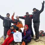باشگاه کوهنوردی اقلیم چهارم