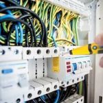 خدمات برق ساختمان