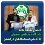 مدرسه فوتبال استعدا‌دهای درخشان (روستوف)