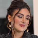 میکاپ و شنیون الی